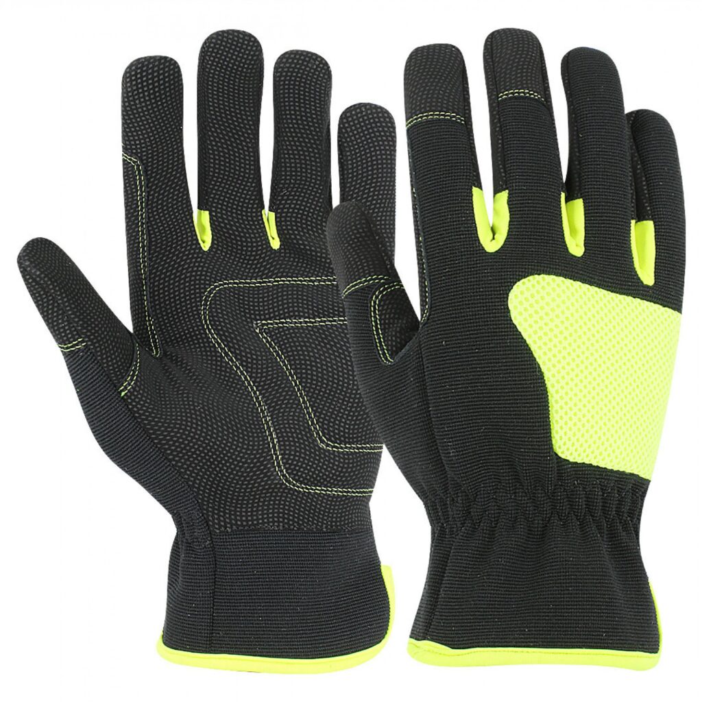 general handling gloves high quality