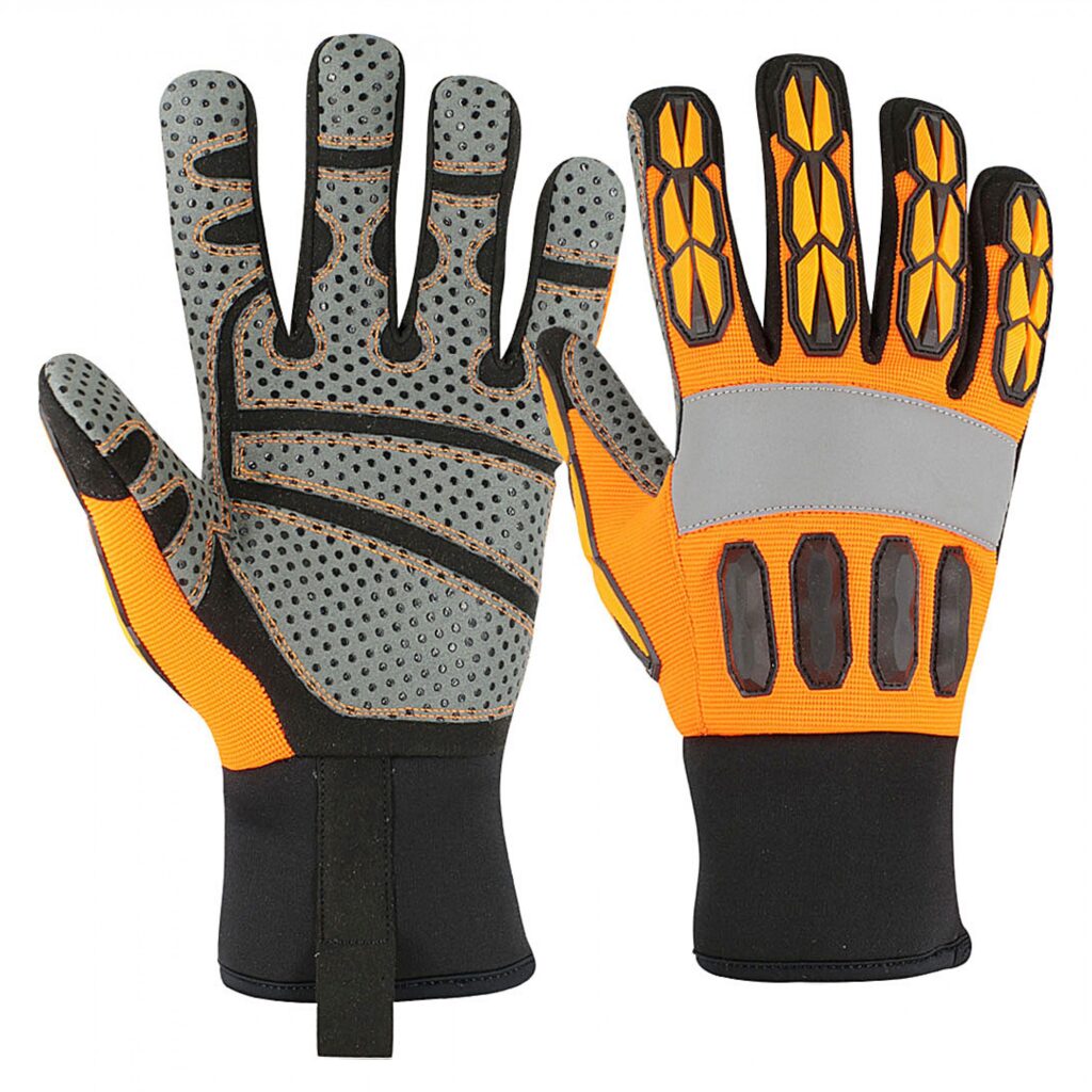 impact gloves high quality 01