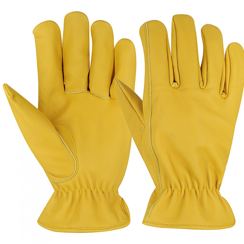 lorry quality driver gloves
