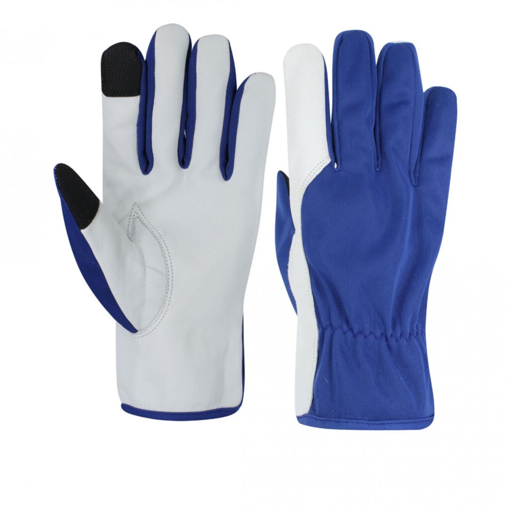 touch screen assembly work gloves