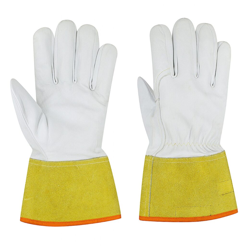 welding gloves