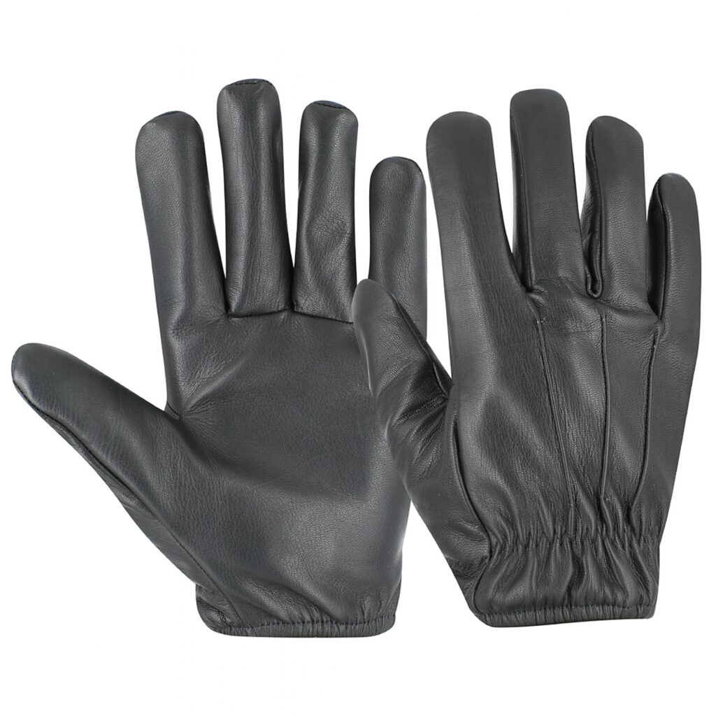 wire cutter gloves
